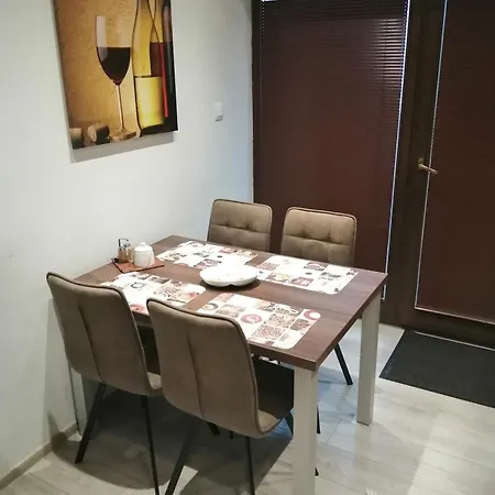 Apartmán Chopok juh Monika * Tale