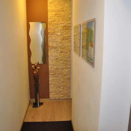 Appartement Chopok Juh Eva