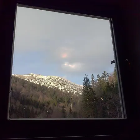 Chopok Juh Monika Apartamento *