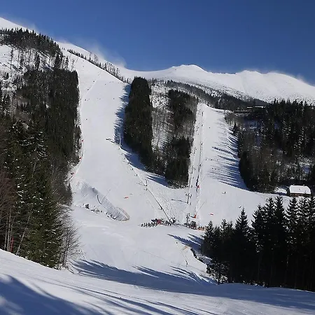 Chopok Juh Monika Tale