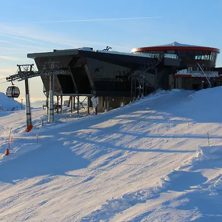 Apartmán Apartmán Chopok juh Monika