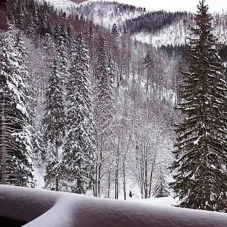 Apartmán Chopok juh Monika *