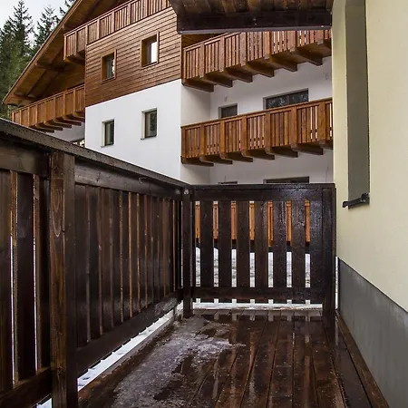 Chopok Juh Monika Apartamento *