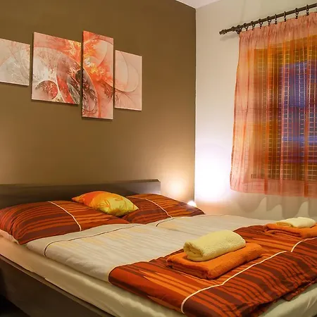 Apartman Chopok Juh Eva *