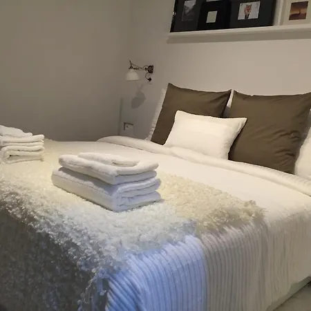Apartman Chopok Juh Eva *
