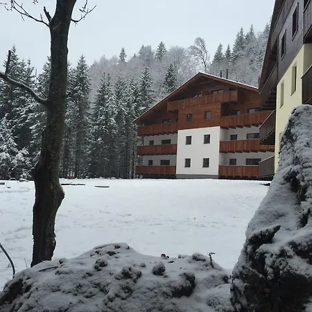 Chopok Juh Monika شقة