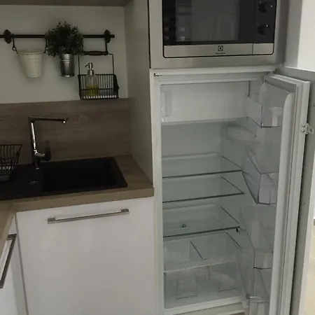 Apartmán Apartmán Chopok Juh Eva