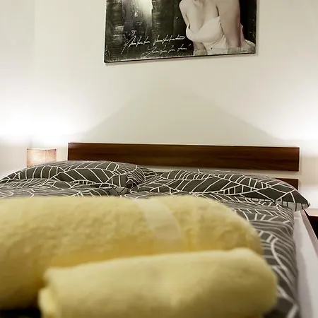 Apartmán Apartmán Chopok juh Monika