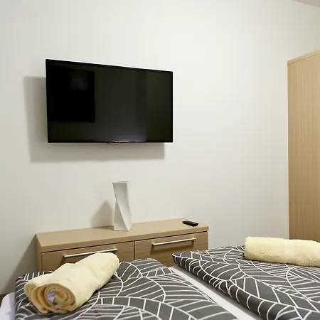Apartman Chopok Juh Eva טאלה