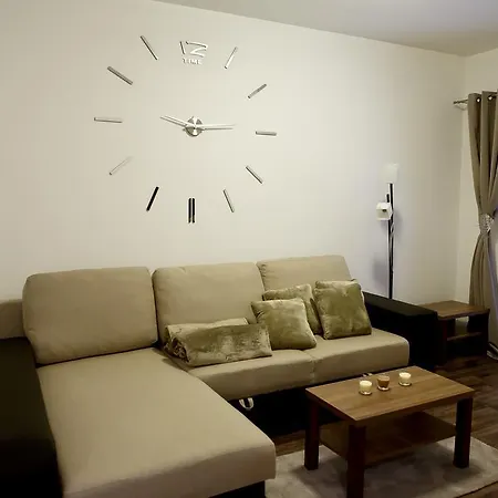Appartement Chopok Juh Eva Tale