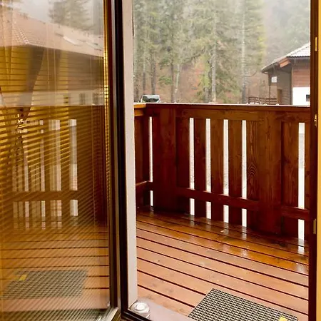 Appartement Chopok Juh Eva
