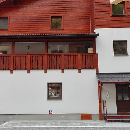 Appartement Chopok Juh Eva