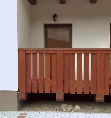 Apartman Chopok Juh Eva
