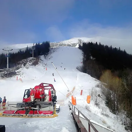 Chopok Juh Monika شقة *