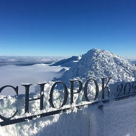 Apartmán Chopok juh Monika * Tale