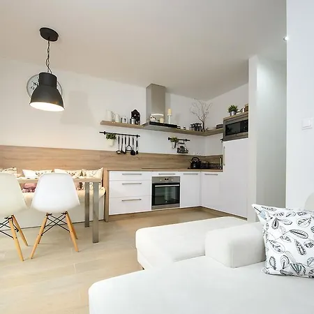 Apartman Chopok Juh Eva טאלה
