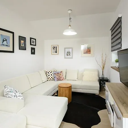 Chopok Juh Eva Appartement