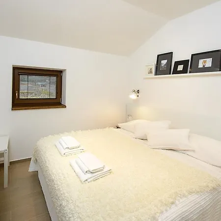 Apartmán Chopok juh Monika *