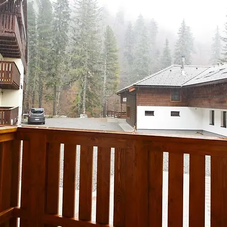 Chopok Juh Eva Appartement