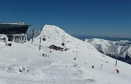 Chopok Juh Monika * تالي