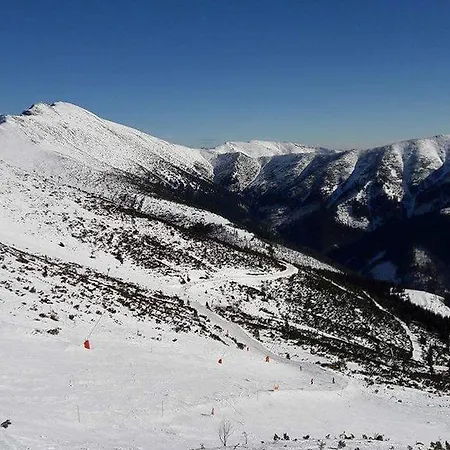 شقة Chopok Juh Monika تالي