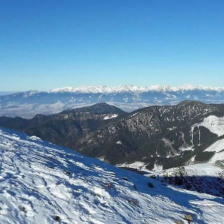 Chopok Juh Monika * تالي