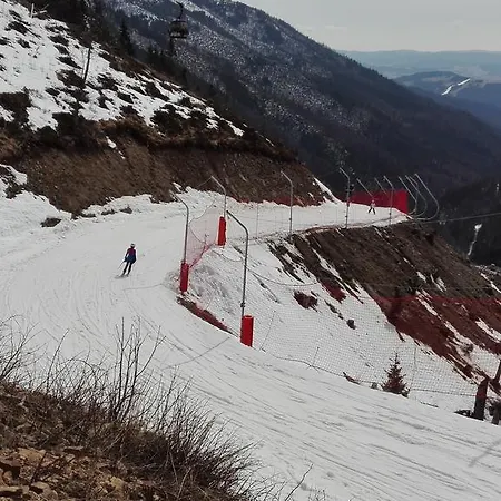 شقة Chopok Juh Monika *