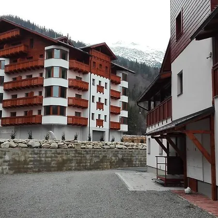 Apartmán Chopok juh Monika * Tale