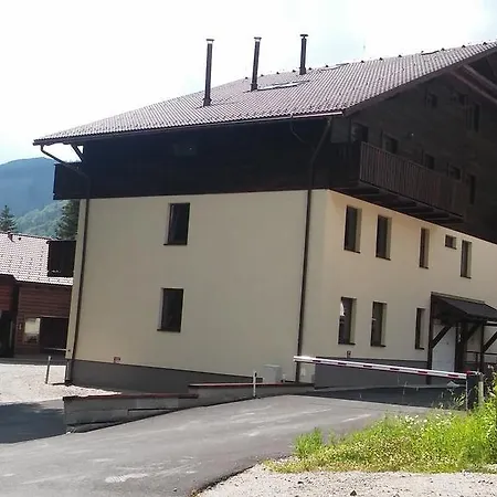 Apartmán Apartmán Chopok juh Monika Tale