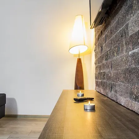 Apartman Chopok Juh Eva * טאלה