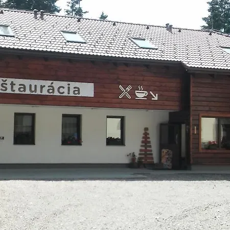 Apartman Chopok Juh Eva *