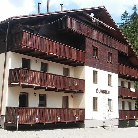 Apartman Chopok Juh Eva *