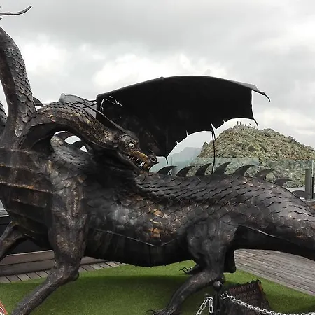 Apartmán Apartmán Chopok juh Monika *