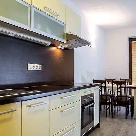 Apartman Chopok Juh Eva טאלה