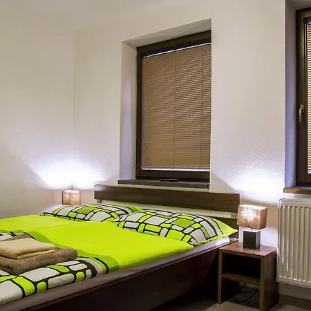 Apartman Chopok Juh Eva * טאלה