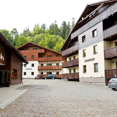 Apartamento Chopok Juh Monika *