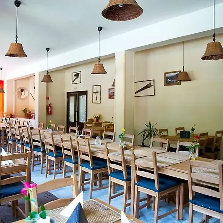 דירה Apartman Chopok Juh Eva טאלה