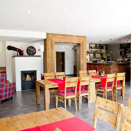 Apartmán Chopok juh Monika *