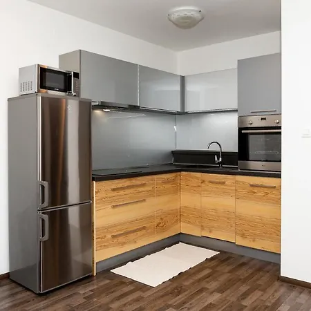 Apartman Chopok Juh Eva